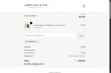 SHANNA10 coupon verification screenshot
