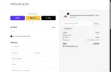 LANA10 coupon verification screenshot