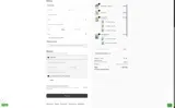 A'del Natural Cosmetics coupon verification screenshot