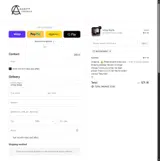 SMITHYSONY coupon verification screenshot