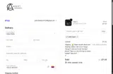 Debutawn coupon verification screenshot