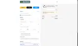 WELCOME coupon verification screenshot
