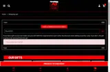 Black2025 coupon verification screenshot