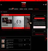 Black2025 coupon verification screenshot