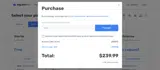 TPDEALS20 coupon verification screenshot