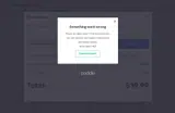 NYDNS2026 coupon verification screenshot