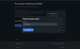 SELFCAREDNS26 coupon verification screenshot