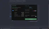 SELFCAREDNS26 coupon verification screenshot