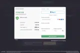 AdGuard coupon verification screenshot