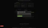 AdGuard VPN coupon verification screenshot