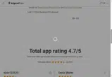 AdGuard VPN coupon verification screenshot
