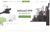 AdGuard VPN coupon verification screenshot