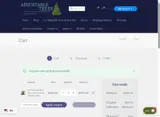 welcome5 coupon verification screenshot