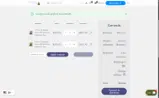 welcome5 coupon verification screenshot