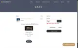 Cupid14 coupon verification screenshot