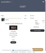 webinar10 coupon verification screenshot