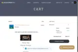 webinar10 coupon verification screenshot