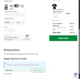 CYBER2025 coupon verification screenshot