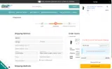 BLUESTAR coupon verification screenshot