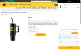 BLUESTAR coupon verification screenshot
