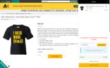 CYBER2025 coupon verification screenshot