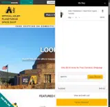 MIPPD coupon verification screenshot