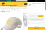 NEWSLETTER10 coupon verification screenshot