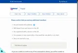 HSD10 coupon verification screenshot
