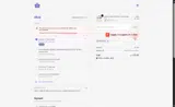 HEALTH15 coupon verification screenshot