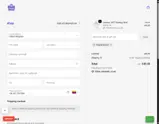 THANKYOU10 coupon verification screenshot