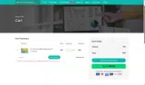Adnia Solutions coupon verification screenshot