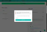 Adnia Solutions coupon verification screenshot