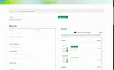 Adonis Research coupon verification screenshot