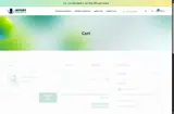 Adonis Research coupon verification screenshot