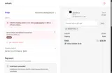 ADONIT10% coupon verification screenshot