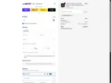 JUSTBEINGAMELIA15 coupon verification screenshot