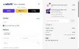 love coupon verification screenshot