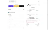 VITAL coupon verification screenshot