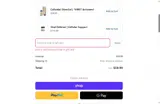 KEEPTHETAILWAGGING coupon verification screenshot