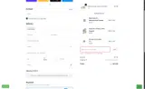PAWDEGA15 coupon verification screenshot