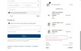MOBILE10 coupon verification screenshot