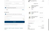 WELCOME-10 coupon verification screenshot