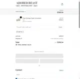 AB-10 coupon verification screenshot