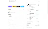 WELCOME-10 coupon verification screenshot