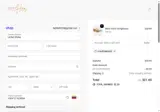 COUPONDOCE coupon verification screenshot