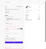 TXT20 coupon verification screenshot