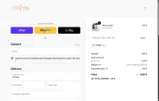 TXT20 coupon verification screenshot