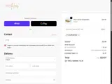 COUPONTEN coupon verification screenshot