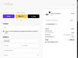 COUPONTRECE coupon verification screenshot