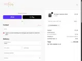 COUPONEIGHT coupon verification screenshot